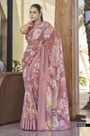 Sanrika By Vallabhi Georgette Wholesale Daily Wear Saree In India